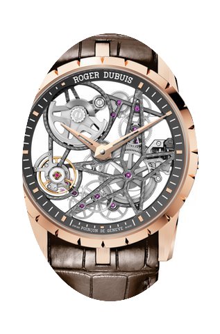 Roger Dubuis Excalibur 42 Automatic Skel...