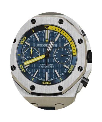 Audemars Piguet 26703ST.OO.A027CA.01 Roy...