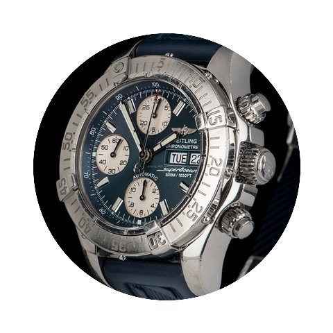Breitling Chrono Superocean A13340...