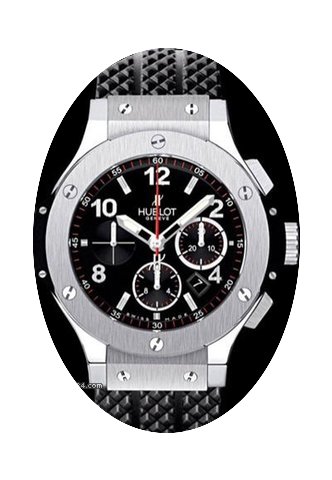 Hublot BIG BANG 44 MM - 100 % NEW - FREE...