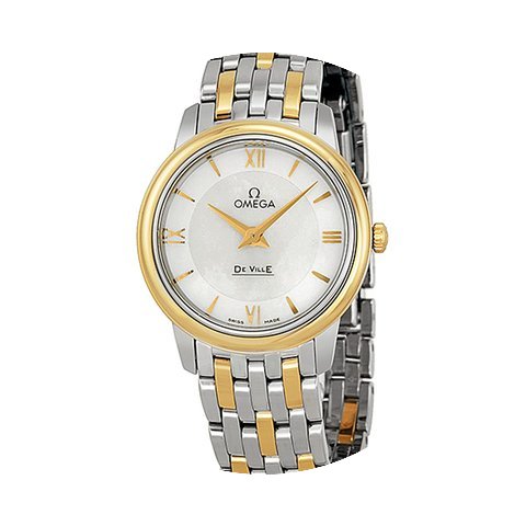 Omega DeVille...
