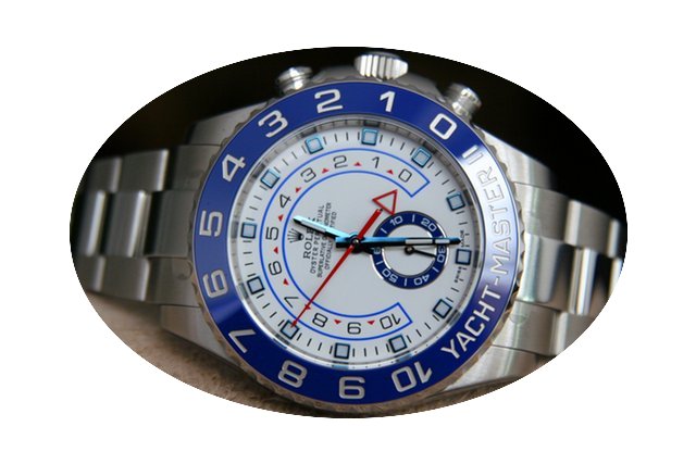 Rolex Yacht-Master II...