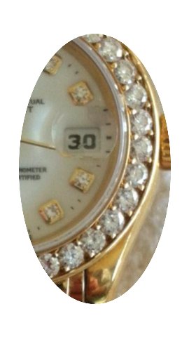 Rolex Pearlmaster lady-datejust...