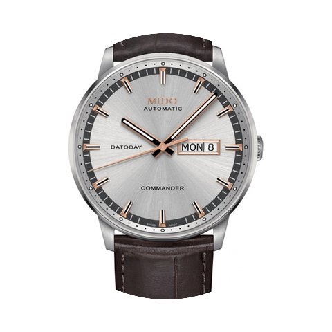 Mido Commander II Gent Automatik M016.43...