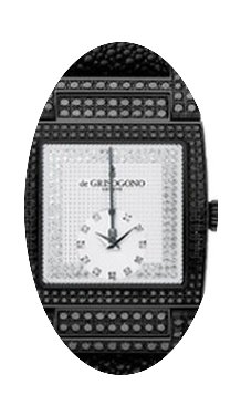De Grisogono UNO GS S02 - Grande Seconde...