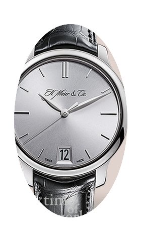 H.Moser & Cie. H. Moser & Cie. E...