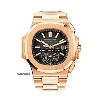 Patek Philippe Nautilus 5980R...