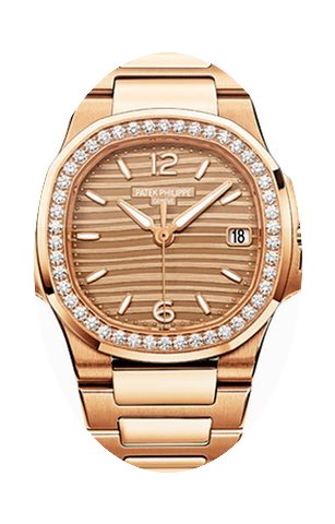 Patek Philippe Nautilus...