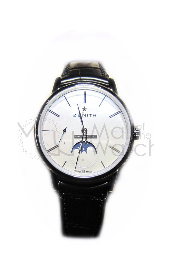 Zenith Elite Ultra Thin 36mm – 03.2320...
