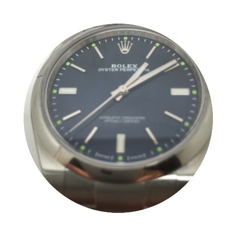 Rolex oyster...