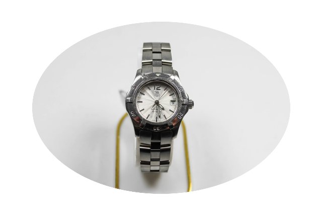 TAG Heuer Aquaracer Automatic...