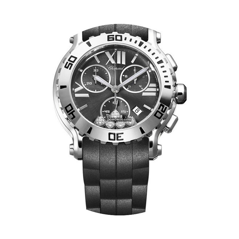 Chopard Happy Sport Chronograph...
