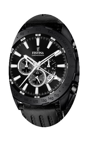 Festina Chrono Sport F16901/1 Herrenchro...