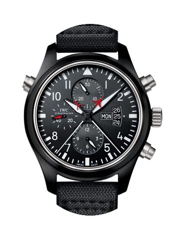 IWC Pilot's Watches...