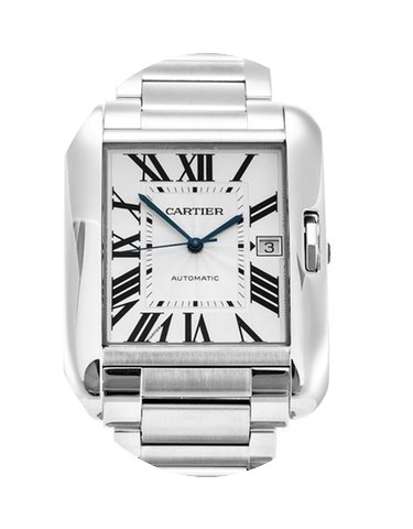 Cartier Tank Anglaise XL...