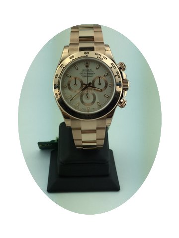 Rolex Daytona...