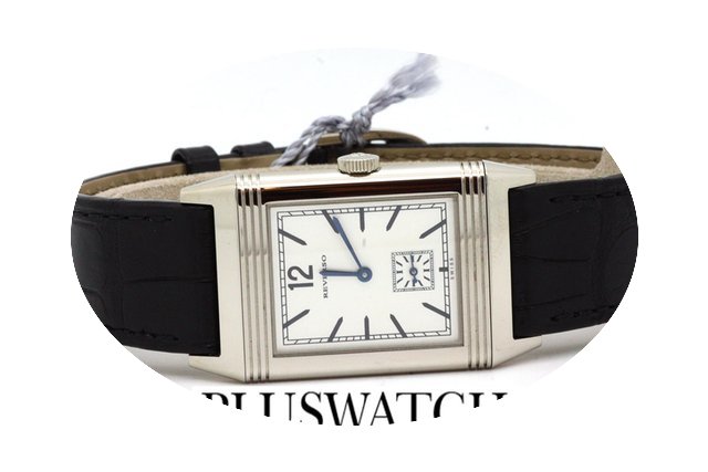 Jaeger-LeCoultre Grande Reverso Ultra Th...