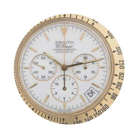 Zenith El Primero Chrono 