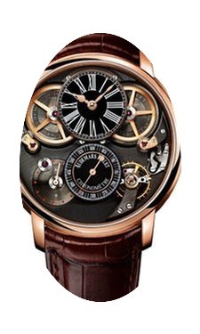 Audemars Piguet Jules Audemars Chronomet...
