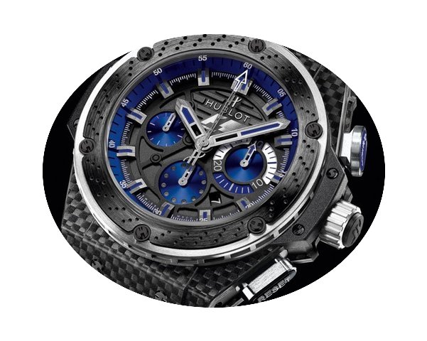 Hublot F1 King Power Interlagos (Limited...