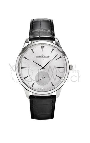 Jaeger-LeCoultre Master Ultra Thin – Q...