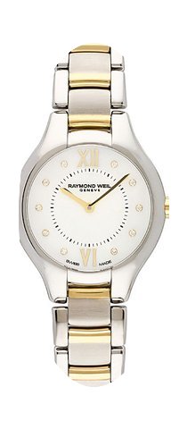 Raymond Weil Noemia Quarz 24mm...