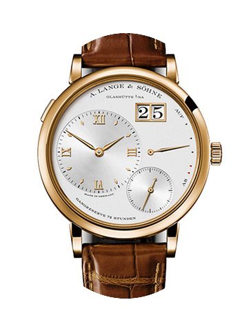 A. Lange & Söhne Grand Langhe 1...