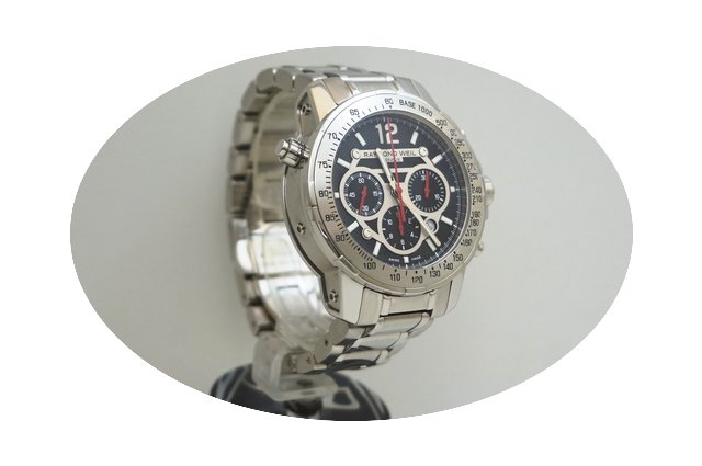 Raymond Weil Nabucco Chronograph...