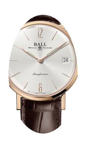 Ball Trainmaster Manufacture Limited Edi...