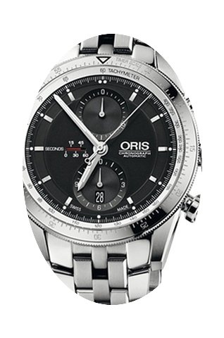Oris ARTIX GT CHRONOGRAF...