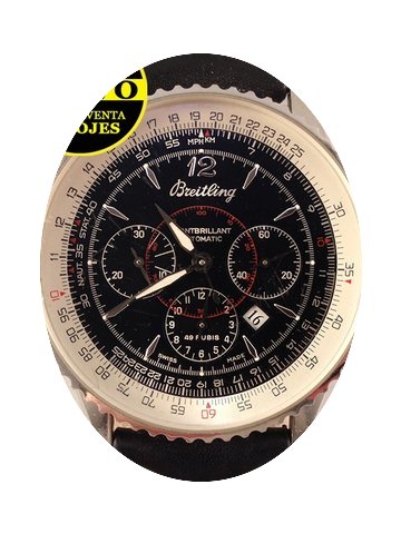 Breitling MONTBRILLANT...