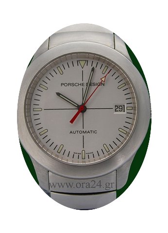 Eterna Porsche Design P6000 Automatic St...