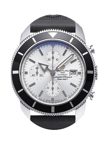 Breitling Superocean Heritage Chrono...