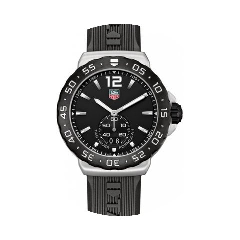 TAG Heuer Formula Grossdatum WAU1110.FT6...