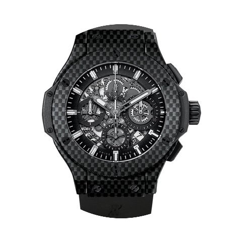 Hublot BIG BANG AERO BANG CARBON 44 mm...