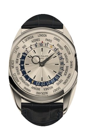 Patek Philippe Complicated Watches 5130...