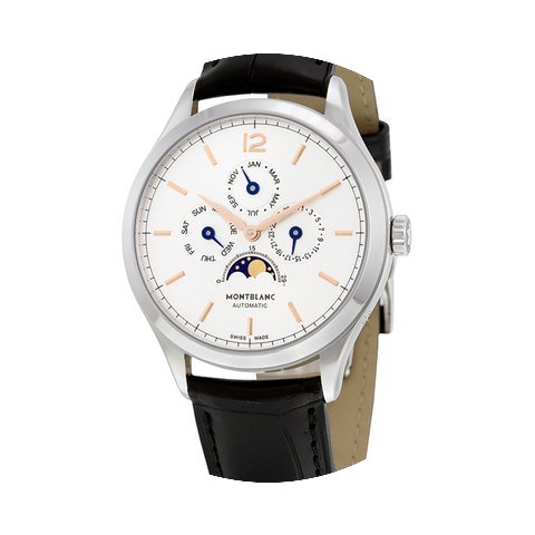 Montblanc Heritage Chronometrie Quantiem...