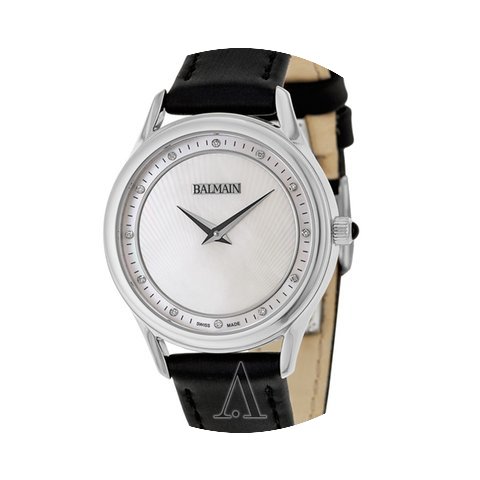 Balmain Women's Maestria Lady Watch...