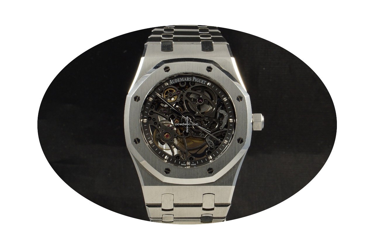 Audemars Piguet Royal Oak Selfwinding...
