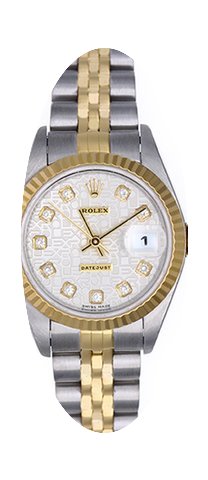 Rolex Datejust 79173...