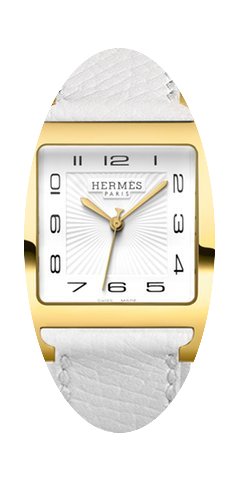 Hermès H Hour Quartz Large TGM Midsize ...