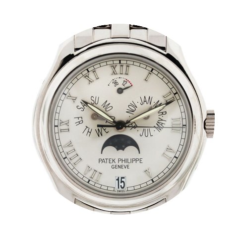 Patek Philippe 5036/1G Annual Calendar 1...