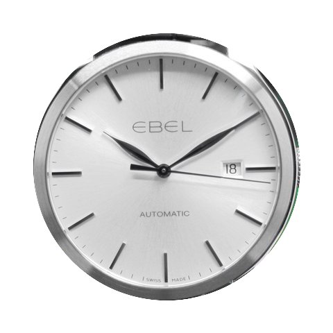 Ebel Classic 100 elegante Herrenuhr Dres...