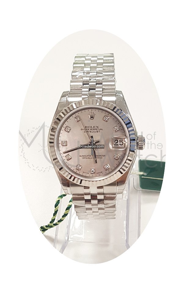 Rolex Datejust 178274...