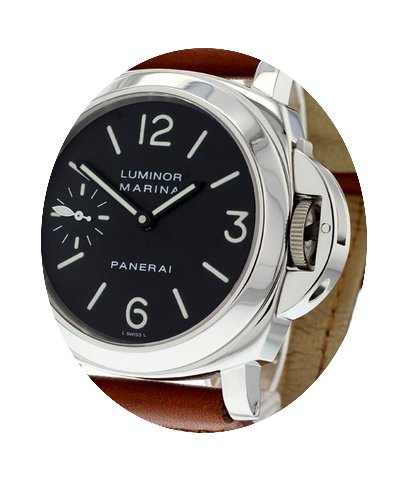 Panerai Luminor Marina...