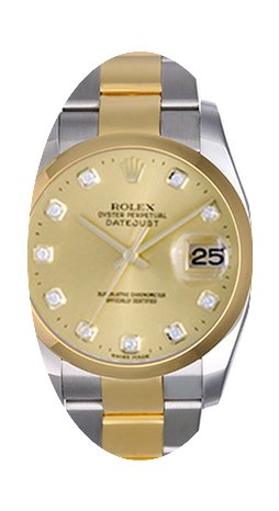 Rolex Datejust 116203...