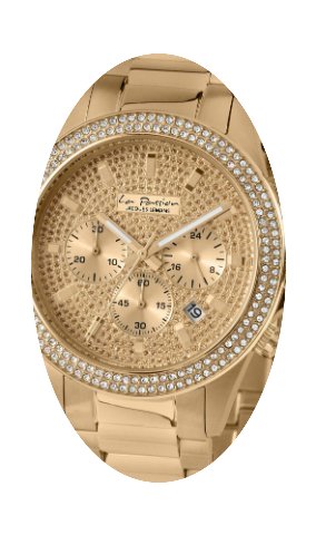 Jacques Lemans La Passion LP-112C Damena...