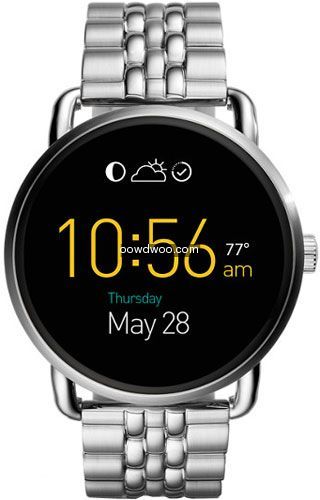 Fossil Fossil Q Q WANDER FTW2111 - Fossi...