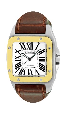 Cartier 