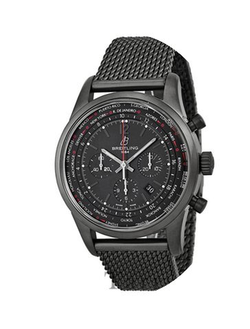 Breitling Limited Edition Transocean Uni...